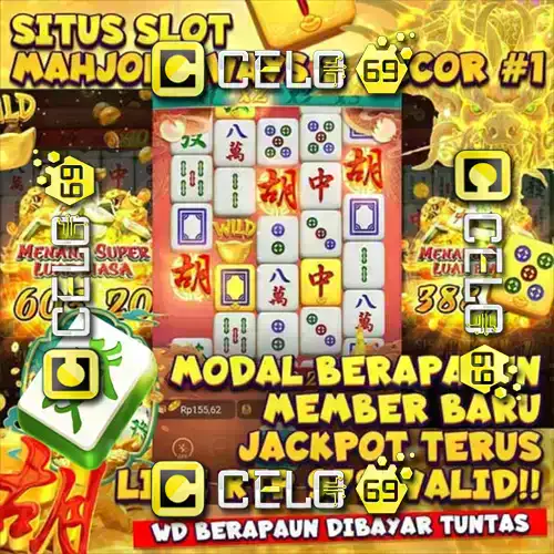 CELO69🧊Link Slot Gacor Hari Ini Resmi & Situs Toto Slot 4D Mudah Maxwin